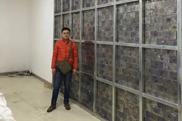 丹东加速器防护铅砖 铅锭