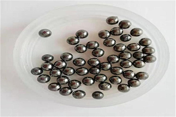 丹东铅珠 铅粒 铅丸 铅砂配重用