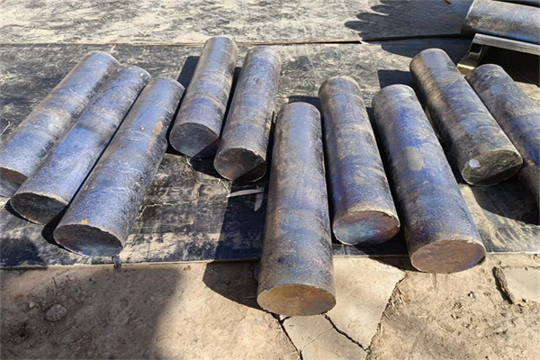 丹东配重铅棒 铅锑锡合金棒