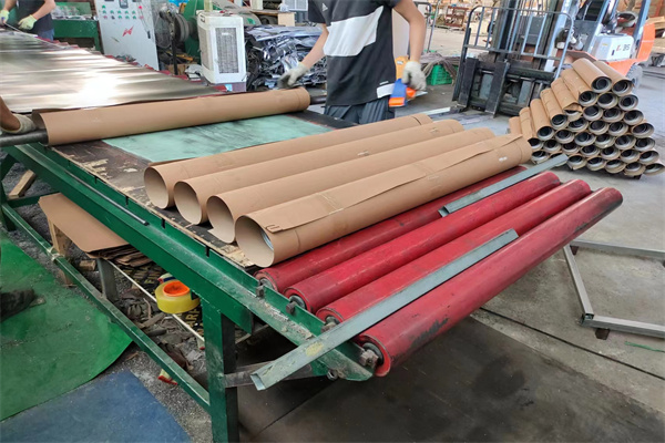 丹东铅皮卷 医院工业墙体用铅皮