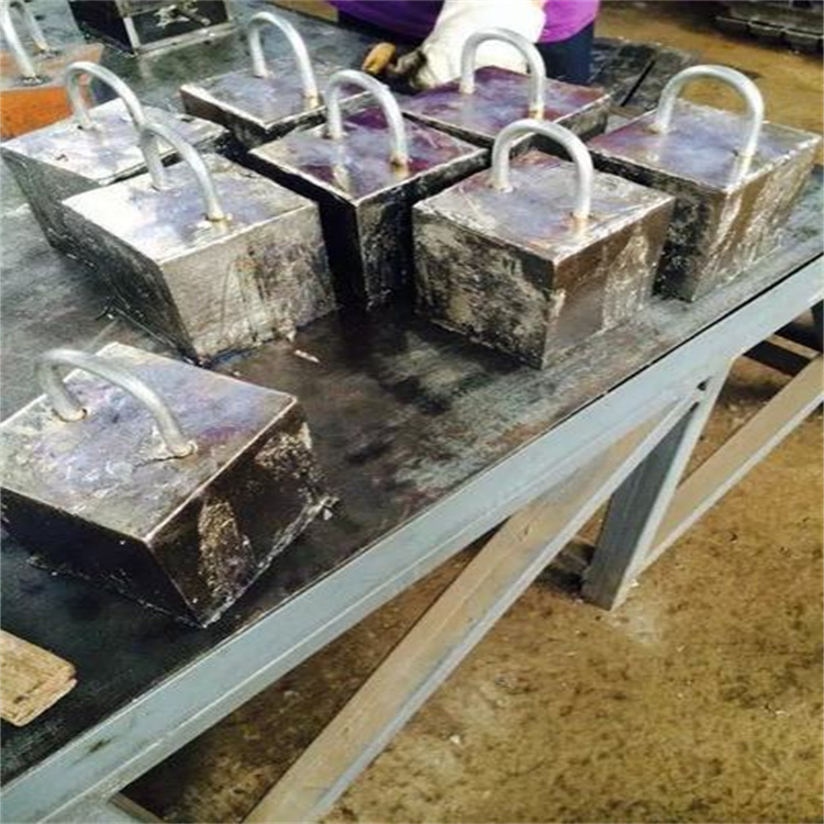 丹东铸造铅加工件